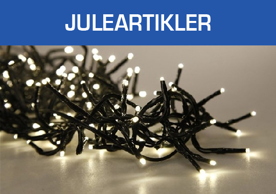 Juleartikler