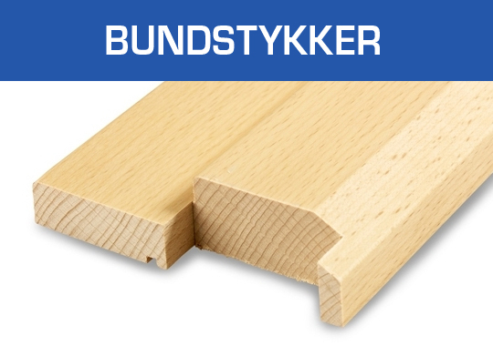 Bundstykker