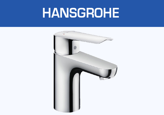 Hans Grohe