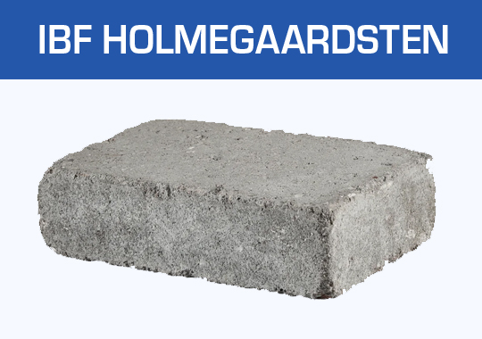 IBF Holmegaardsten