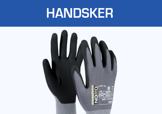 Handsker