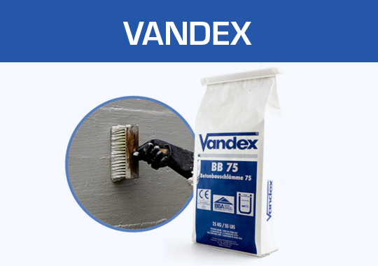 Vandex