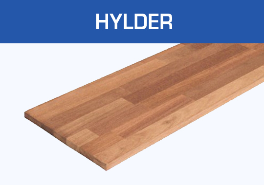 Hylder