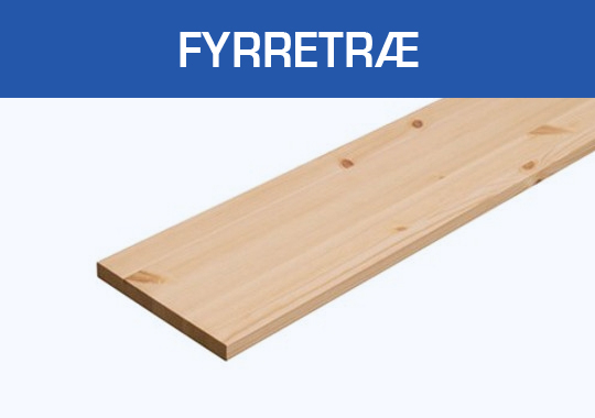 Fyrretræ