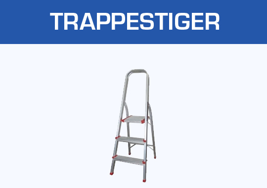 Trappestige