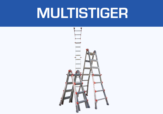 Multistige