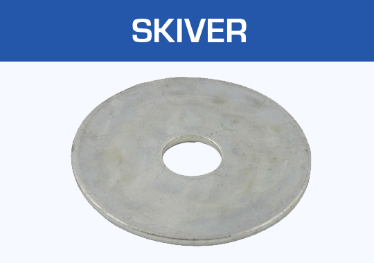 Skiver