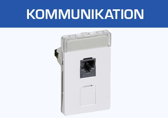 Kommunikation