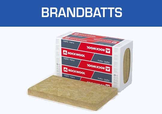 Brandbatts