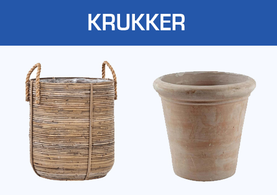 Krukker