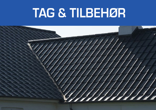 Tag & Tilbehør