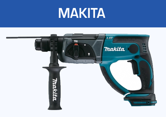 Makita El-værktøj