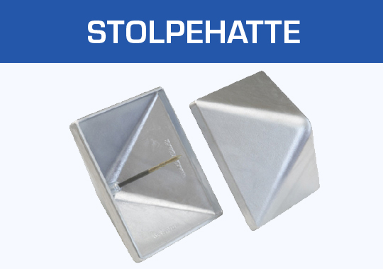 Stolpehatte