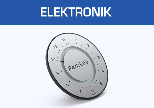 Elektronik