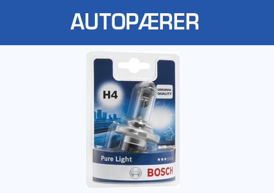 Autopærer