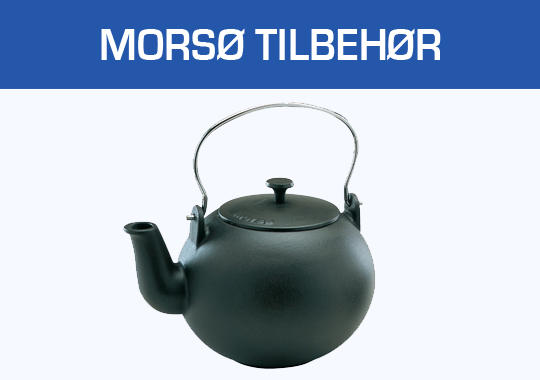 Morsø tilbehør