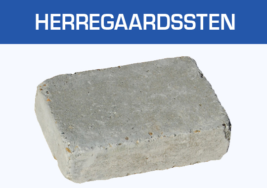 Herregårdssten