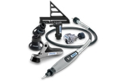 Dremel Forsatser