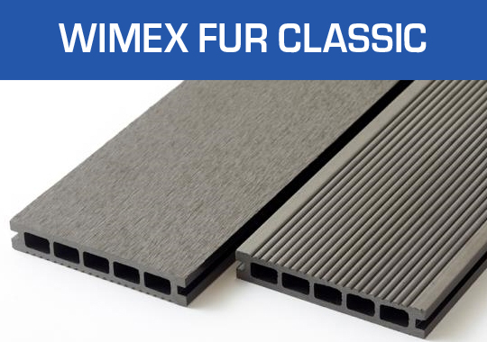 Wimex Fur Classic