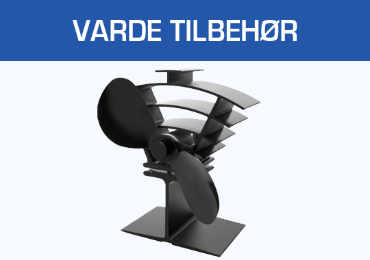 Varde Tilbehør