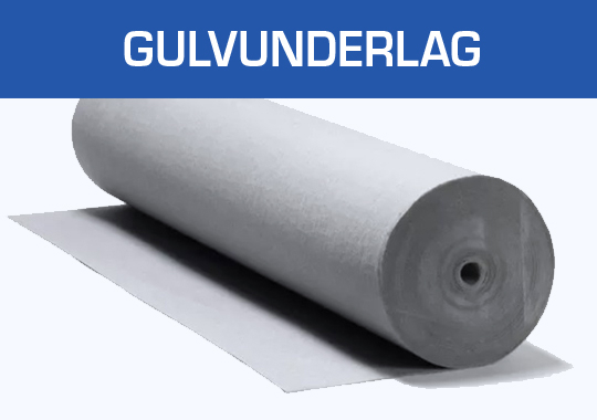 Gulvunderlag