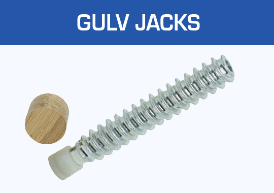 Gulv Jacks