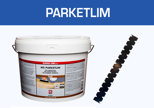 Parketlim