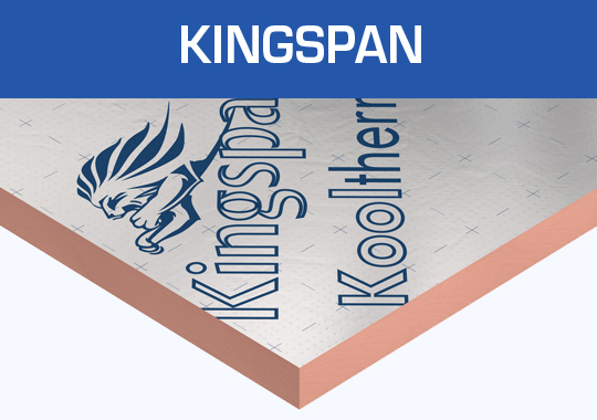 Kingspan