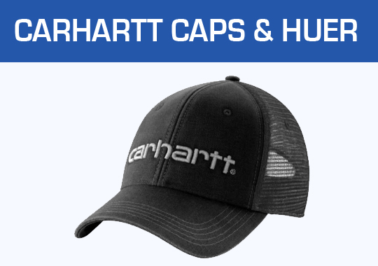 Carhartt Caps & Huer