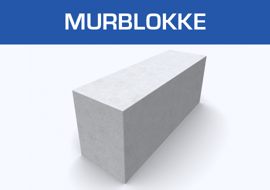 Murblokke