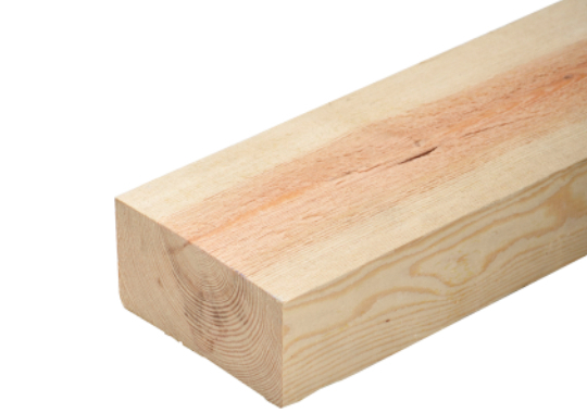 63x125 mm fyr u/s planker 300 cm