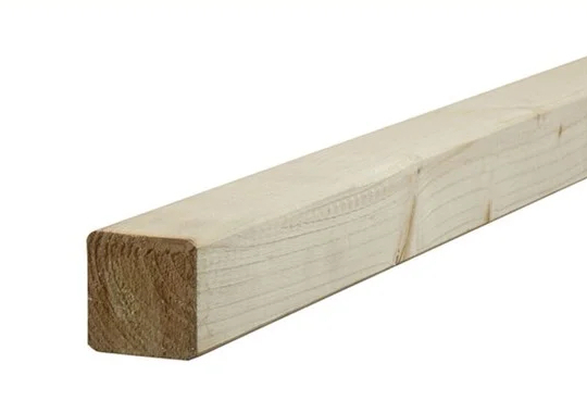 47x50mm trykimp. fyr reglar 420cm