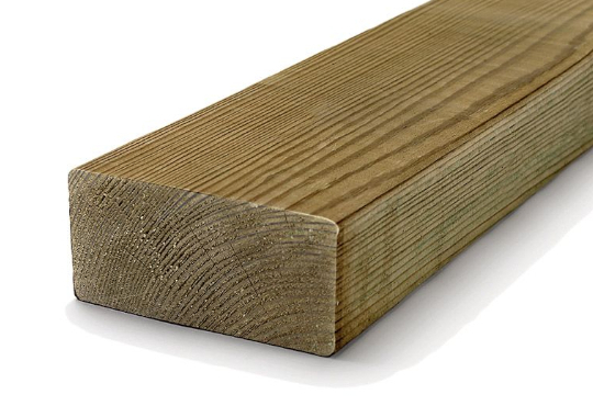 47x100 mm trykimp. reglar 510cm