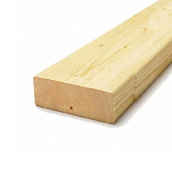 47x150 mm spærtræ c24 720cm.