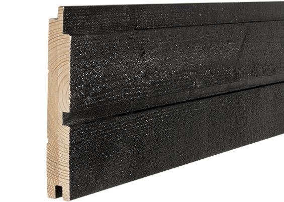 22x145/135 mm Kjellerup 6:3