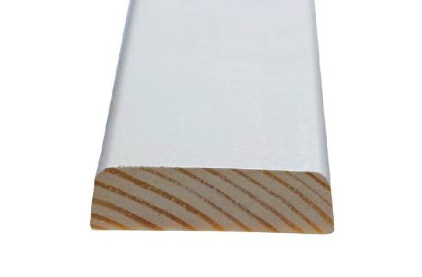 ht 51h fyr hvid    9x33x3000mm