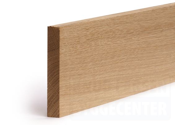 15x100 mm eg høvlet ubehandlet 300 cm
