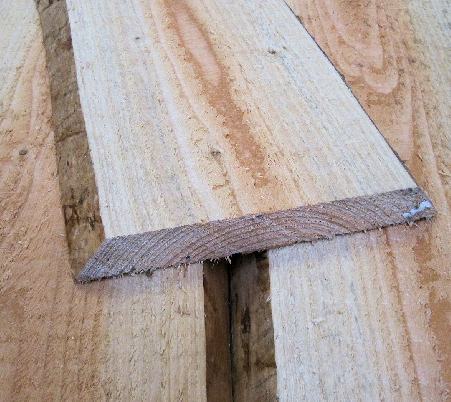 32x150/175 mm kalmarbrædder 360 cm