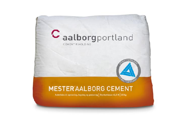 Aalborg Cement Mester 25 kg