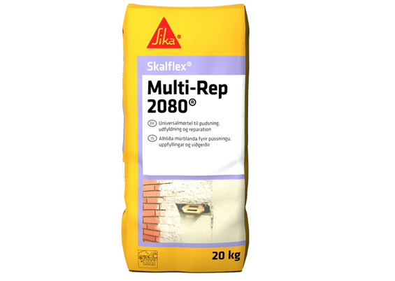 Skalflex Multi-Rep 2080 20kg