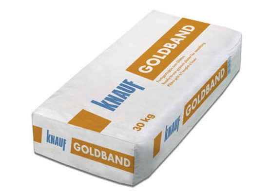 Knauf Goldband færdigmørtel 20 kg