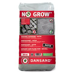 Weber Danfugesand® 20 kg - No Grow