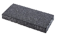 IBF Flise Antracit 25x50x8cm