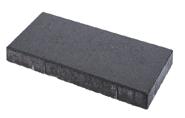 IBF Flise Antracit 25x50x8cm