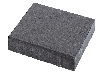IBF Flise Antracit 30x30x6cm