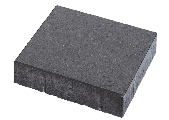 IBF Flise Antracit 30x30x6cm