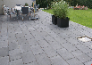 IBF Fliser Antracit 30x60x6cm.