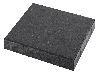 IBF Flise Antracit 40x40x5cm