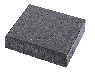 IBF Flise Antracit 40x40x6cm