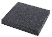 IBF Flise Antracit 50x50x5cm